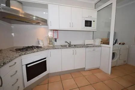 Apmto Villa Sol, Appartement avec balcon ensoleillé et piscine - Photo 26