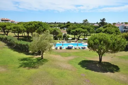 Apmto Villa Sol, Appartement avec balcon ensoleillé et piscine - Photo 32