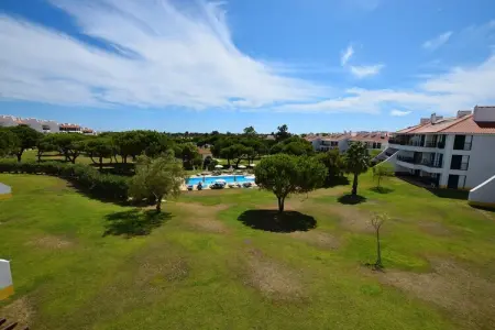 Apmto Villa Sol, Appartement avec balcon ensoleillé et piscine - Photo 33