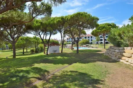 Apmto Villa Sol, Appartement avec balcon ensoleillé et piscine - Photo 34