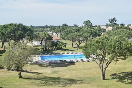 Apmto Villa Sol, Appartement avec balcon ensoleillé et piscine - Photo 38