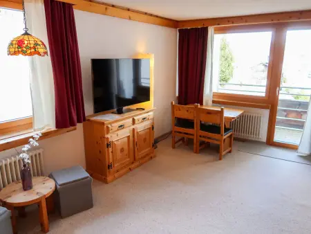 Guardaval Apt 301, Appartement 2 personnes à Davos - Photo 9