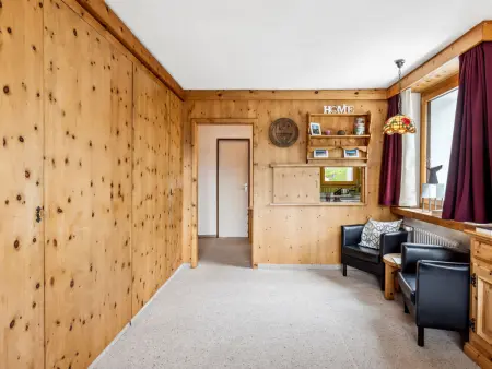 Guardaval Apt 301, Appartement 2 personnes à Davos - Photo 12