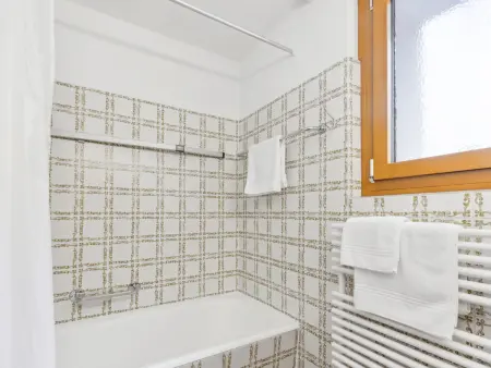 Guardaval Apt 301, Appartement 2 personnes à Davos - Photo 14