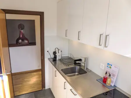 La Verdure Est N°22, Appartement 4 personnes à Crans Montana - Photo 10