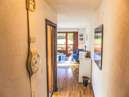 La Verdure Est N°22, Appartement 4 personnes à Crans Montana - Photo 11