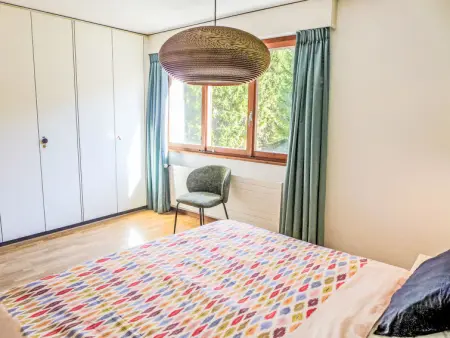 La Verdure Est N°22, Appartement 4 personnes à Crans Montana - Photo 12