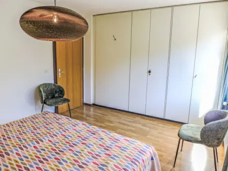 La Verdure Est N°22, Appartement 4 personnes à Crans Montana - Photo 13