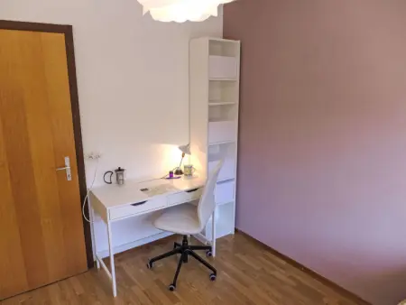 La Verdure Est N°22, Appartement 4 personnes à Crans Montana - Photo 16