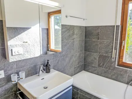 La Verdure Est N°22, Appartement 4 personnes à Crans Montana - Photo 18