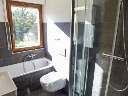 La Verdure Est N°22, Appartement 4 personnes à Crans Montana - Photo 19