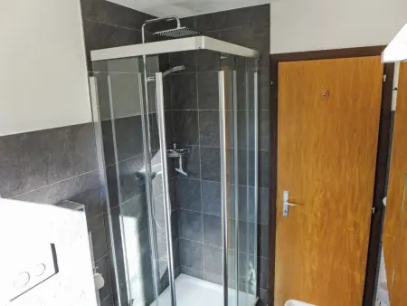 La Verdure Est N°22, Appartement 4 personnes à Crans Montana - Photo 20