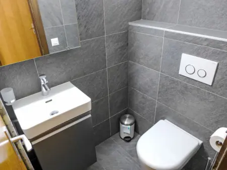 La Verdure Est N°22, Appartement 4 personnes à Crans Montana - Photo 21