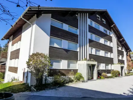 La Verdure Est N°22, Appartement 4 personnes à Crans Montana - Photo 28