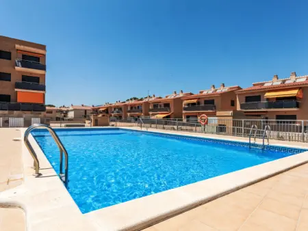 Appartement à Miami Platja, Menorca II - L1023648