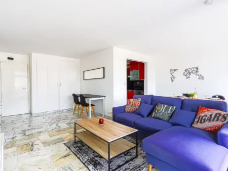 Le Bonaparte, Appartement 4 personnes à Roquebrune Cap Martin - Photo 6