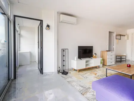 Le Bonaparte, Appartement 4 personnes à Roquebrune Cap Martin - Photo 10