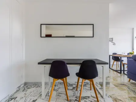 Le Bonaparte, Appartement 4 personnes à Roquebrune Cap Martin - Photo 11