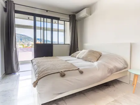 Le Bonaparte, Appartement 4 personnes à Roquebrune Cap Martin - Photo 15