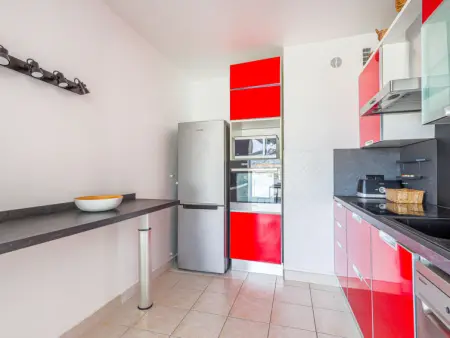 Le Bonaparte, Appartement 4 personnes à Roquebrune Cap Martin - Photo 17