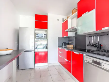 Le Bonaparte, Appartement 4 personnes à Roquebrune Cap Martin - Photo 18