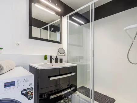 Le Bonaparte, Appartement 4 personnes à Roquebrune Cap Martin - Photo 20