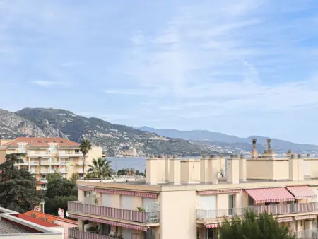 Le Bonaparte, Appartement 4 personnes à Roquebrune Cap Martin - Photo 22