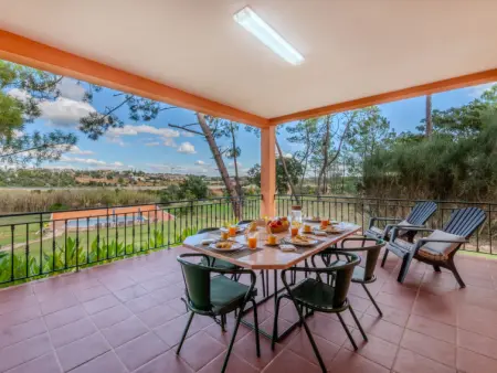 Do Pinhal, Maison 6 personnes à Pêra - Photo 1