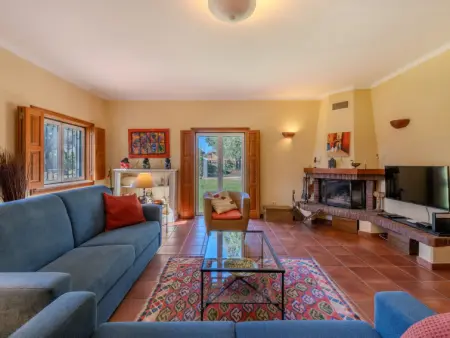 Do Pinhal, Maison 6 personnes à Pêra - Photo 2