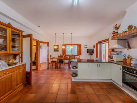 Do Pinhal, Maison 6 personnes à Pêra - Photo 3