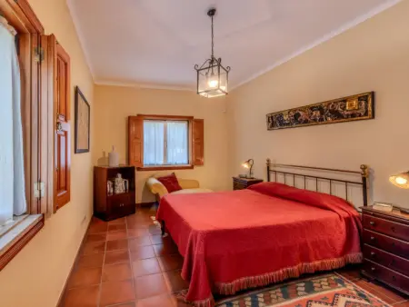 Do Pinhal, Maison 6 personnes à Pêra - Photo 4