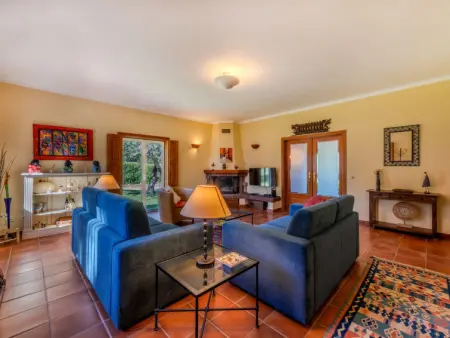 Do Pinhal, Maison 6 personnes à Pêra - Photo 6