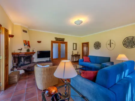 Do Pinhal, Maison 6 personnes à Pêra - Photo 7