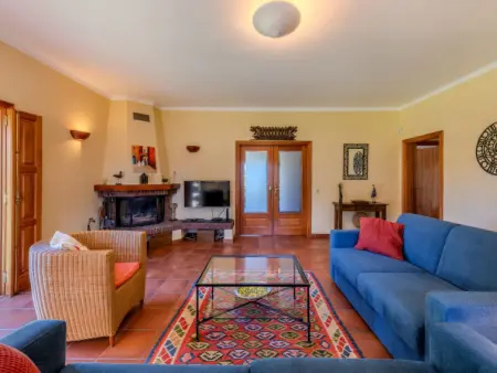 Do Pinhal, Maison 6 personnes à Pêra - Photo 8