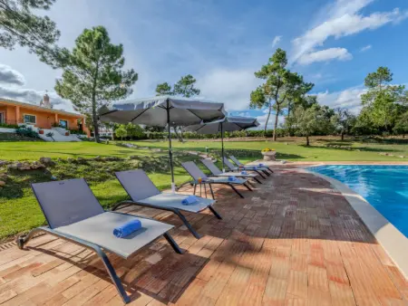 Do Pinhal, Maison 6 personnes à Pêra - Photo 9