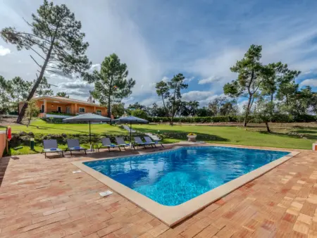 Do Pinhal, Maison 6 personnes à Pêra - Photo 11