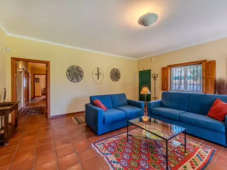 Do Pinhal, Maison 6 personnes à Pêra - Photo 12