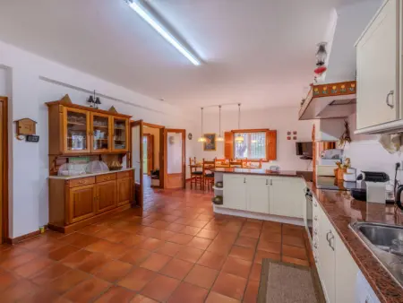 Do Pinhal, Maison 6 personnes à Pêra - Photo 13