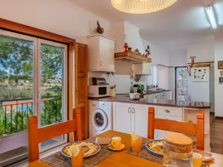 Do Pinhal, Maison 6 personnes à Pêra - Photo 14