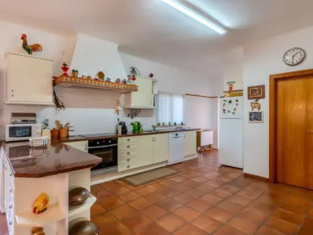 Do Pinhal, Maison 6 personnes à Pêra - Photo 16