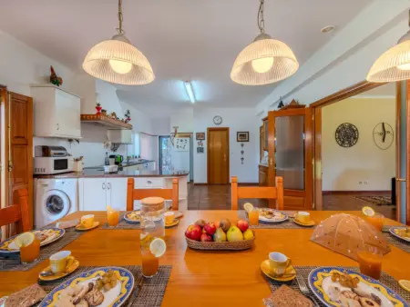 Do Pinhal, Maison 6 personnes à Pêra - Photo 17