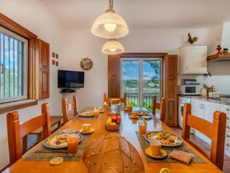 Do Pinhal, Maison 6 personnes à Pêra - Photo 19