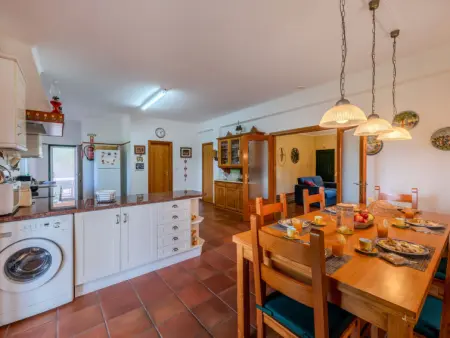 Do Pinhal, Maison 6 personnes à Pêra - Photo 20