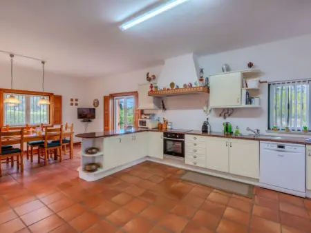 Do Pinhal, Maison 6 personnes à Pêra - Photo 21