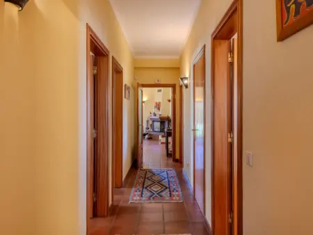 Do Pinhal, Maison 6 personnes à Pêra - Photo 22