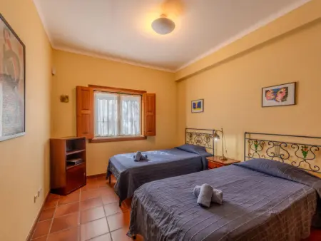 Do Pinhal, Maison 6 personnes à Pêra - Photo 23