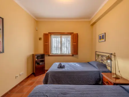 Do Pinhal, Maison 6 personnes à Pêra - Photo 24