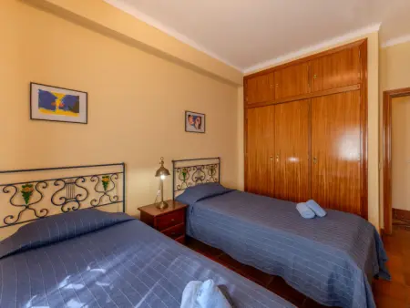 Do Pinhal, Maison 6 personnes à Pêra - Photo 25