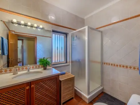 Do Pinhal, Maison 6 personnes à Pêra - Photo 27