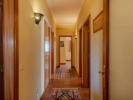 Do Pinhal, Maison 6 personnes à Pêra - Photo 28